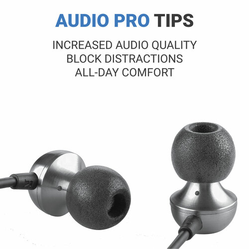 Comply Foam Audio Pro